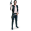 Han solo wars starwars