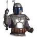 Jango fett wars starwars