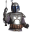 Jango fett wars starwars