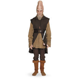 Adi mundi wars starwars