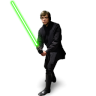 Luke skywalker wars starwars