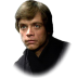 Luke skywalker wars starwars