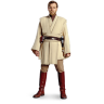 Master obi wan wars starwars star wars train