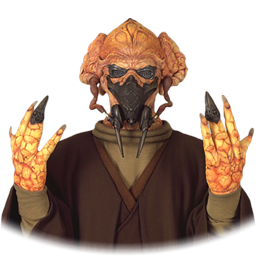 Plo koon jedi wars starwars