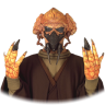 Plo koon jedi wars starwars