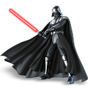 Vader wars starwars