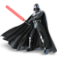 Vader wars starwars