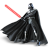 Vader wars starwars