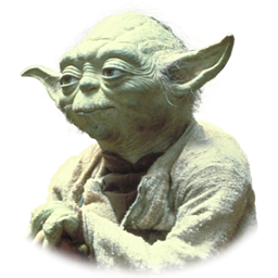 Starwars yoda wars