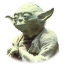 Starwars yoda wars