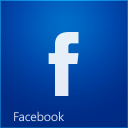 Facebook social twitter