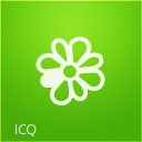 Icq social phone