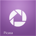 Picasa social