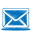 Blue mail face