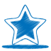 Blue star