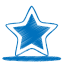 Blue star