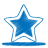 Blue star