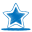 Blue star