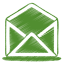 Green mail open