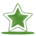 Green star