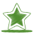 Green star