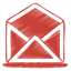 Red mail open