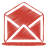 Red mail open