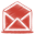 Red mail open