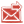 Red mail send orange