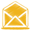 Yellow mail open