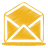 Yellow mail open