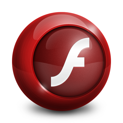 Flash player photoshop