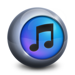 Itunes player