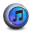 Itunes player