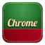 Chrome social network