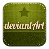 Deviantart social network