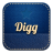 Digg social network