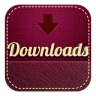 Downloads social network