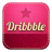 Dribbble social network