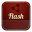 Flash social network