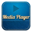 Media player social network