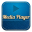 Media player social network