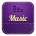 Music social network audio bibliothek