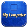 Mycomputer social network