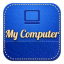 Mycomputer social network