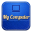 Mycomputer social network