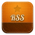 Rss feed social network