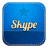 Skype social network google chrom