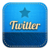 Twitter social network