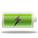 Battery charge